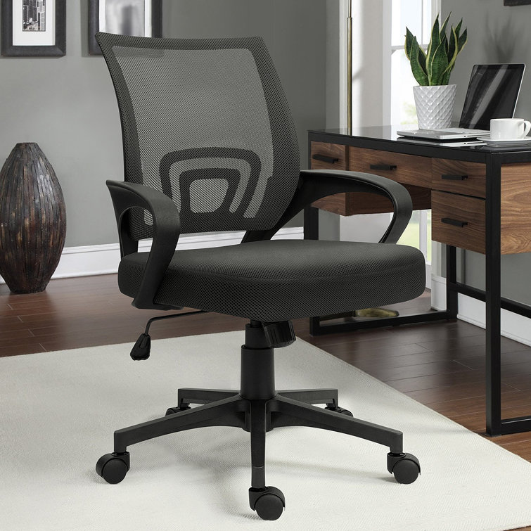 wayfair basics mesh task office chair wayfair basics mesh task office chair